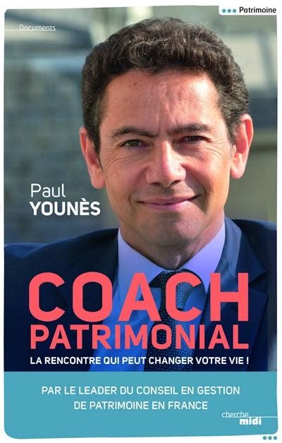 Coach Patrimonial .